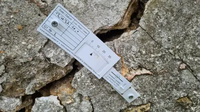 Expertise fissures Cahors