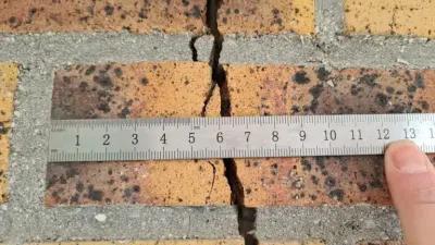 Expertise fissures Figeac