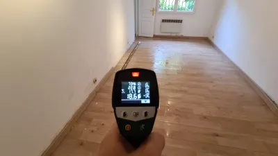 Expertise humidité Cahors