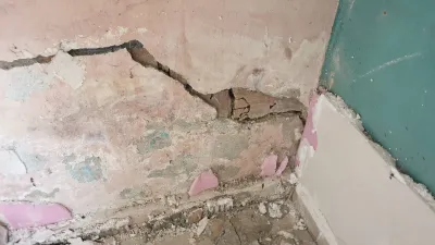 Expertise fissures Vayrac